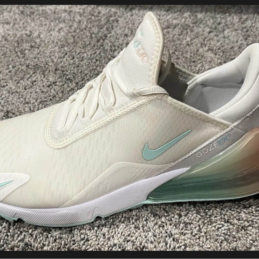 Nike Golf 270 Mens 9